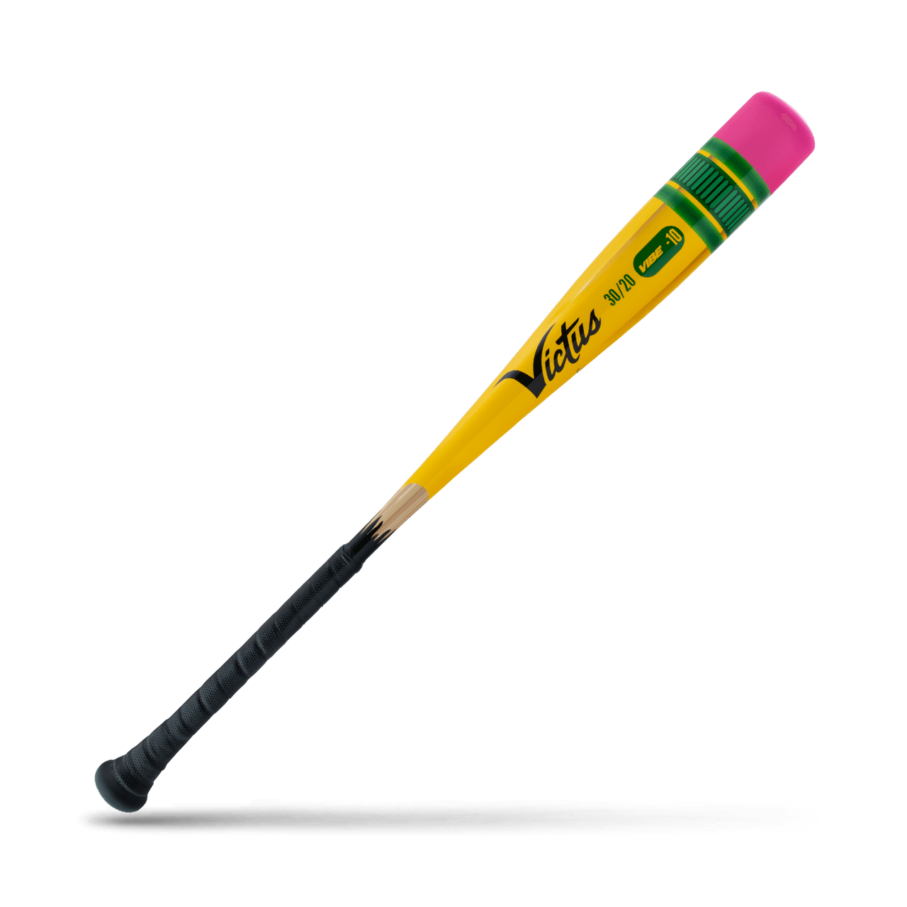 2024 Victus Vibe Pencil -10 USA Baseball Bat - VSBVIBP10USA - Smash It Sports