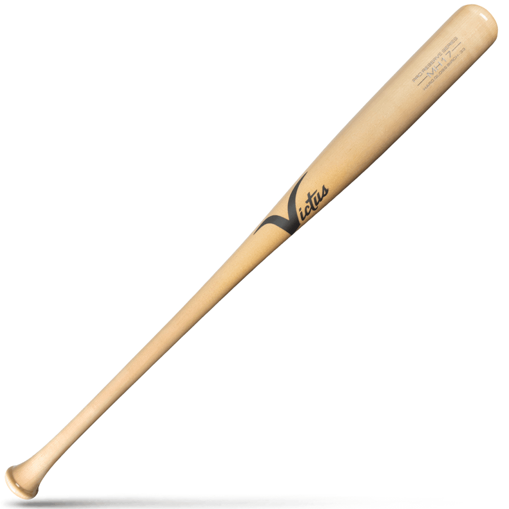 Victus Mitch Haniger Birch Pro Reserve MH17 Wood Baseball Bat-VRWBMH17-NT - Smash It Sports