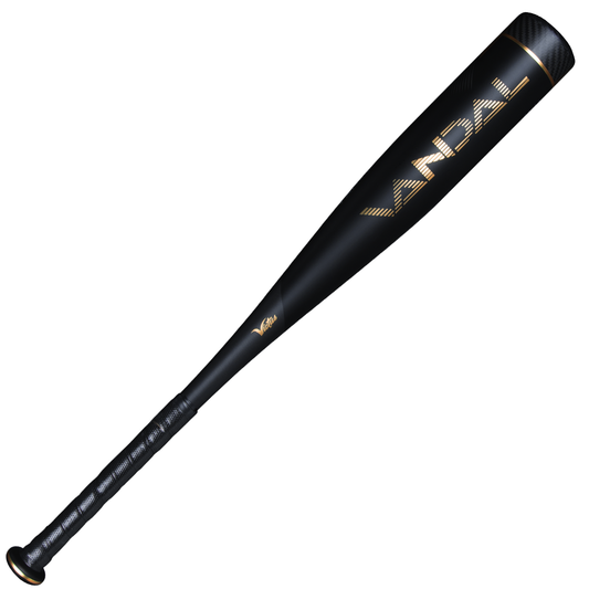 2023 Victus Vandal Junior Big Barrel (-10) USSSA Baseball Bat VJBBV2