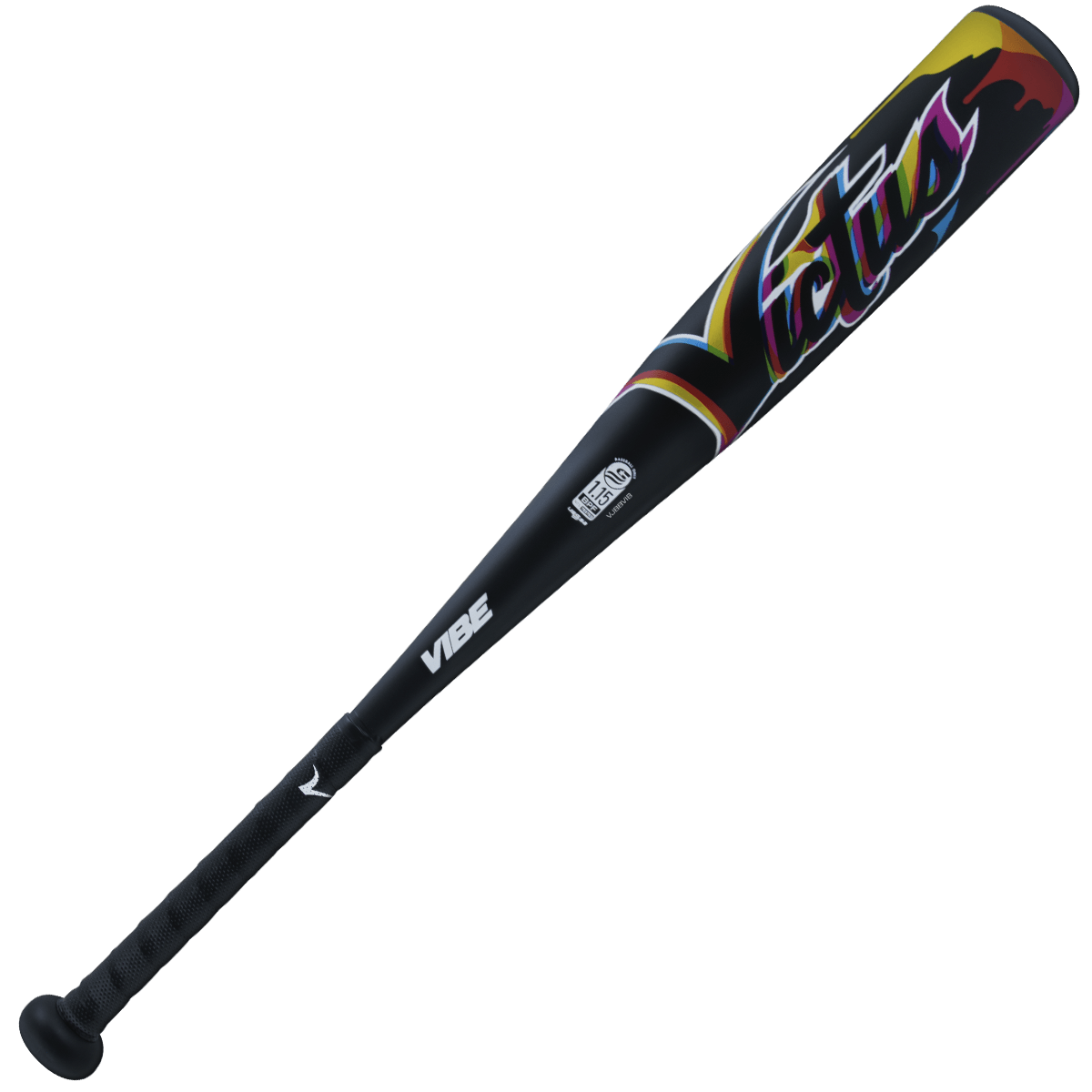 Victus Vibe -10 USSSA Junior Big Barrel Baseball Bat - VJBBVIB - Smash It Sports