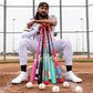 Victus Tatis Jr Youth Pro Reserve Birch Wood Baseball Bat - VYRWBTATJR-PK-BK