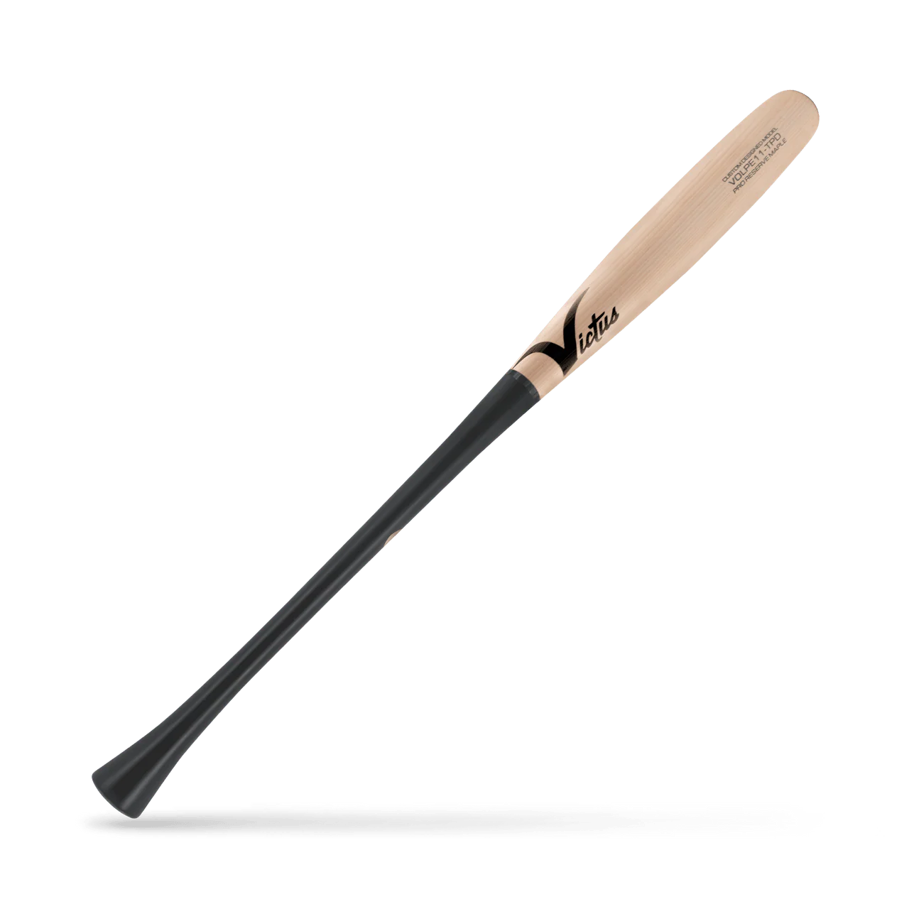 Victus AV Torpedo Pro Reserve Wood Baseball Bat - VRWMAVTOR-CH/N