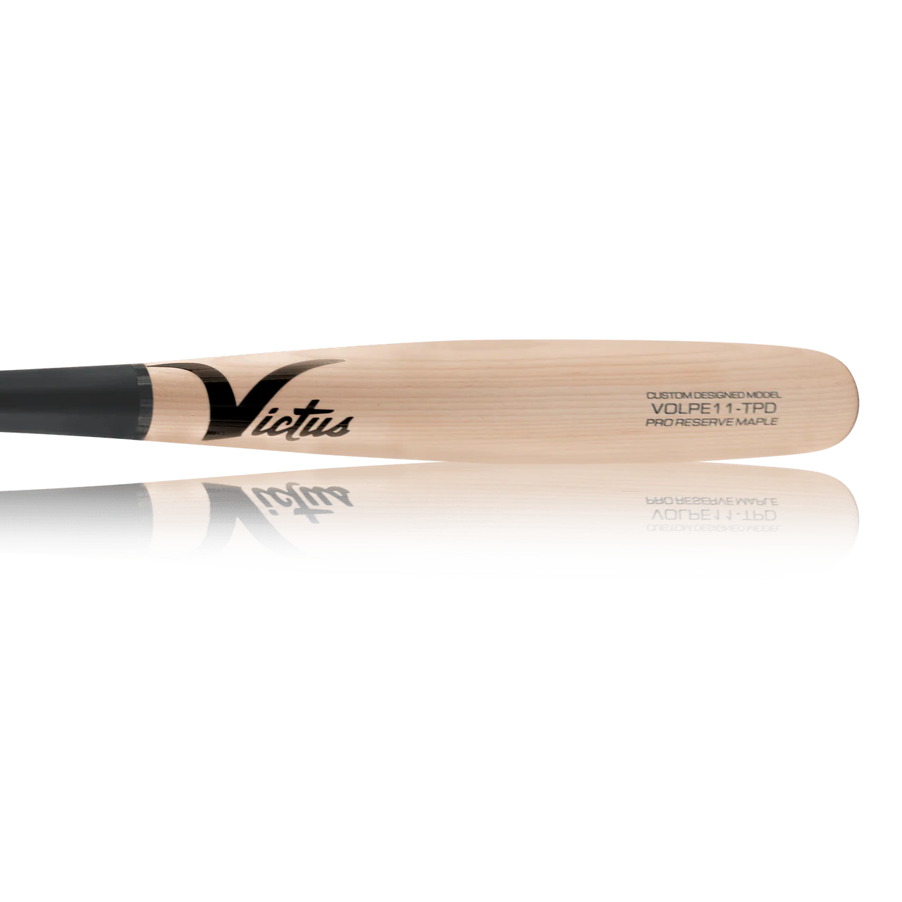 Victus AV Torpedo Pro Reserve Wood Baseball Bat - VRWMAVTOR-CH/N