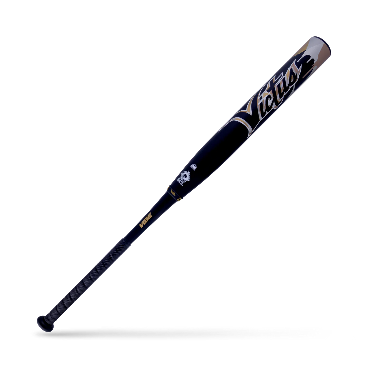 2025 Victus Vibe No-No Load SSUSA Senior Slowpitch Softball Bat - VSPV2NS