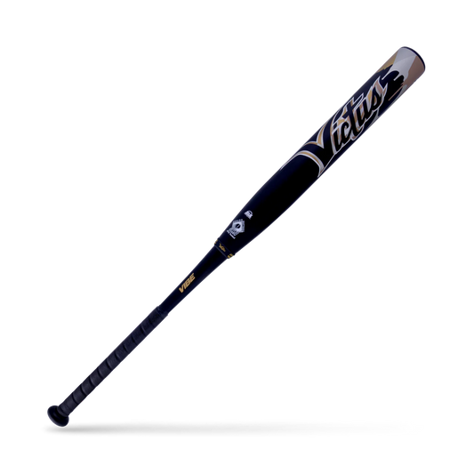 2025 Victus Vibe No-No Load SSUSA Senior Slowpitch Softball Bat - VSPV2NS