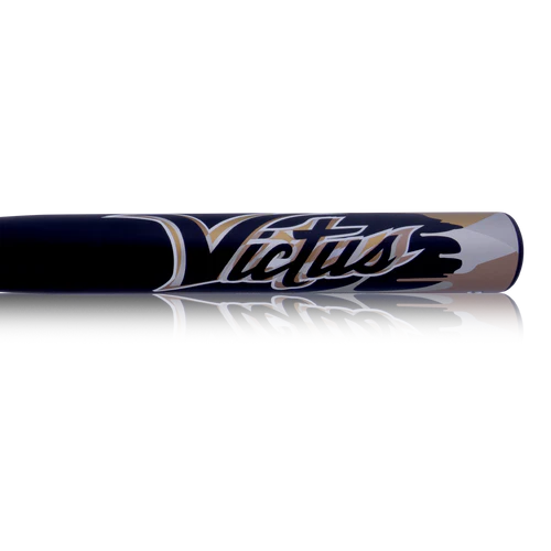 2025 Victus Vibe No-No Load SSUSA Senior Slowpitch Softball Bat - VSPV2NS