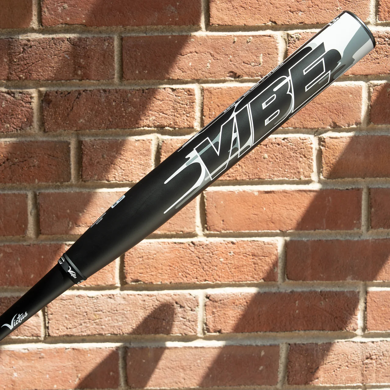 2025 Victus Vibe No-No Load USSSA Slowpitch Softball Bat - VSPV2NU