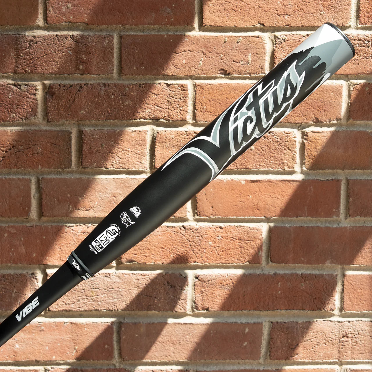 2025 Victus Vibe No-No Load USSSA Slowpitch Softball Bat - VSPV2NU