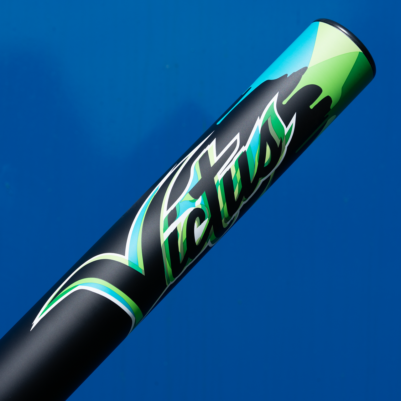 2025 Victus Vibe Ya-Ya Load USSSA Slowpitch Softball Bat - VSPV2YU