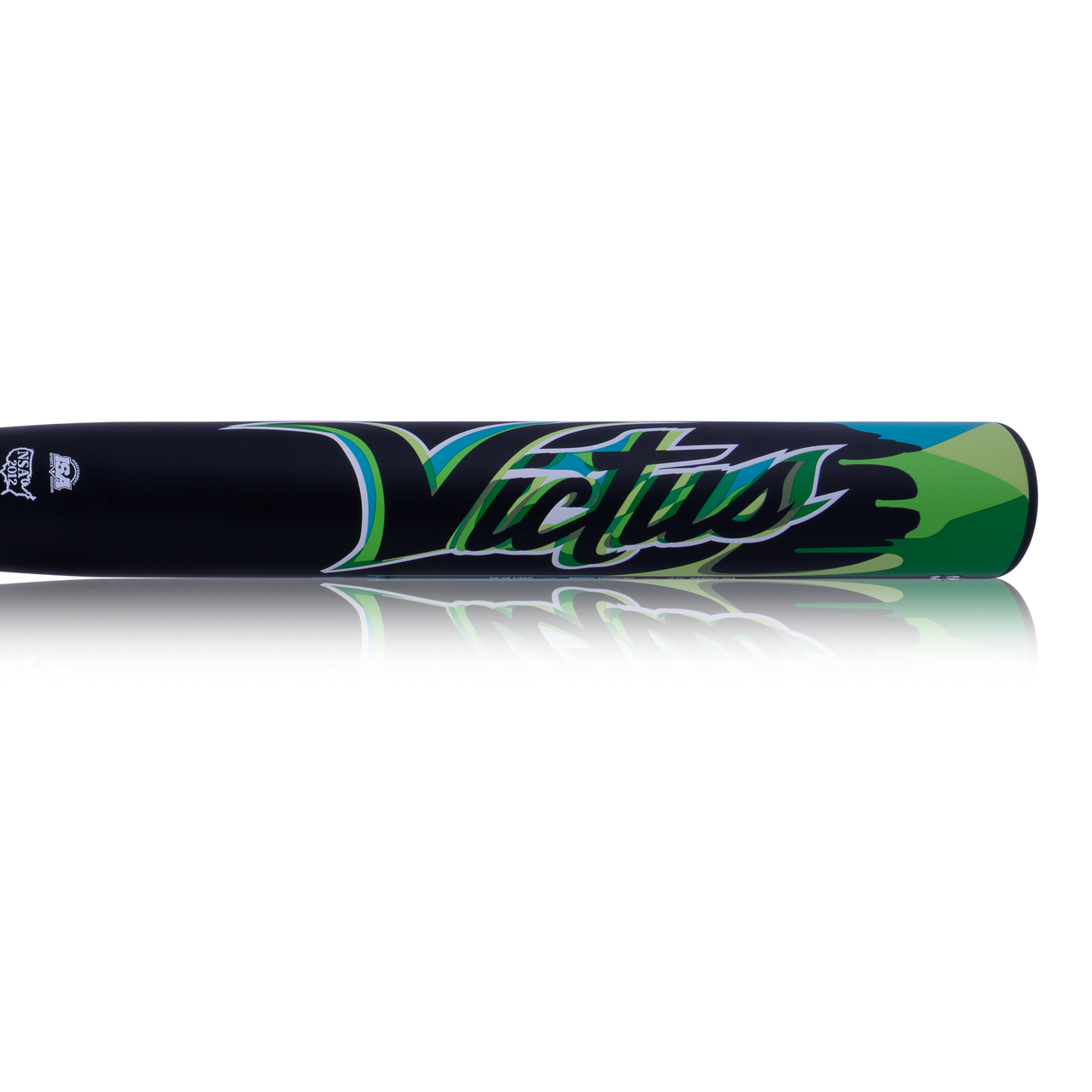 2025 Victus Vibe Ya-Ya Load USSSA Slowpitch Softball Bat - VSPV2YU