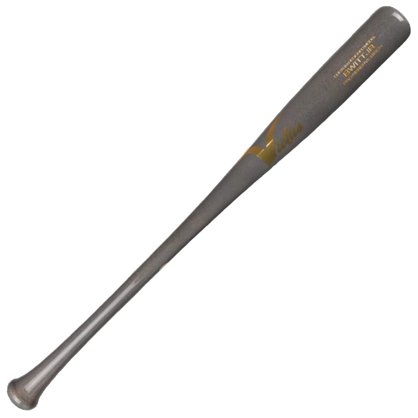 Victus Bobby Witt BWITTJR Youth Pro Reserve Maple Wood Baseball Bat - VYRWBWJR-NG/CH
