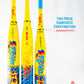 2026 Victus Nova Lit -5 USSSA Baseball Bat