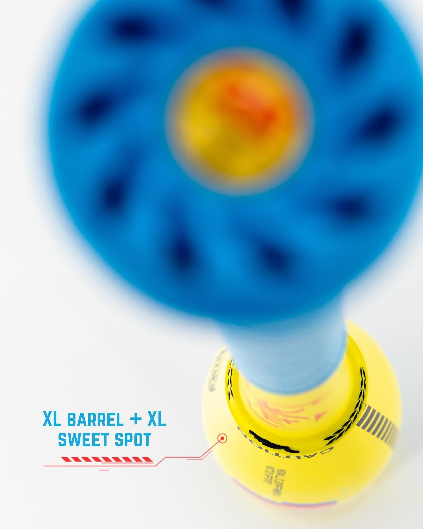 2026 Victus Nova Lit -8 USSSA Baseball Bat