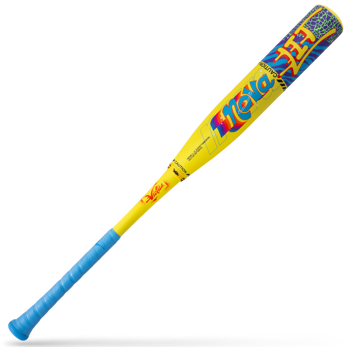 2026 Victus Nova Lit -8 USSSA Baseball Bat – Specs Overview | Smash It Sports | composite, usssa, balanced