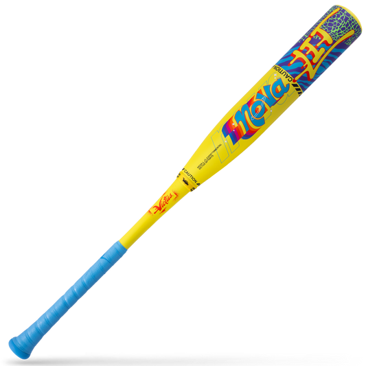 2026 Victus Nova Lit -10 USSSA Baseball Bat