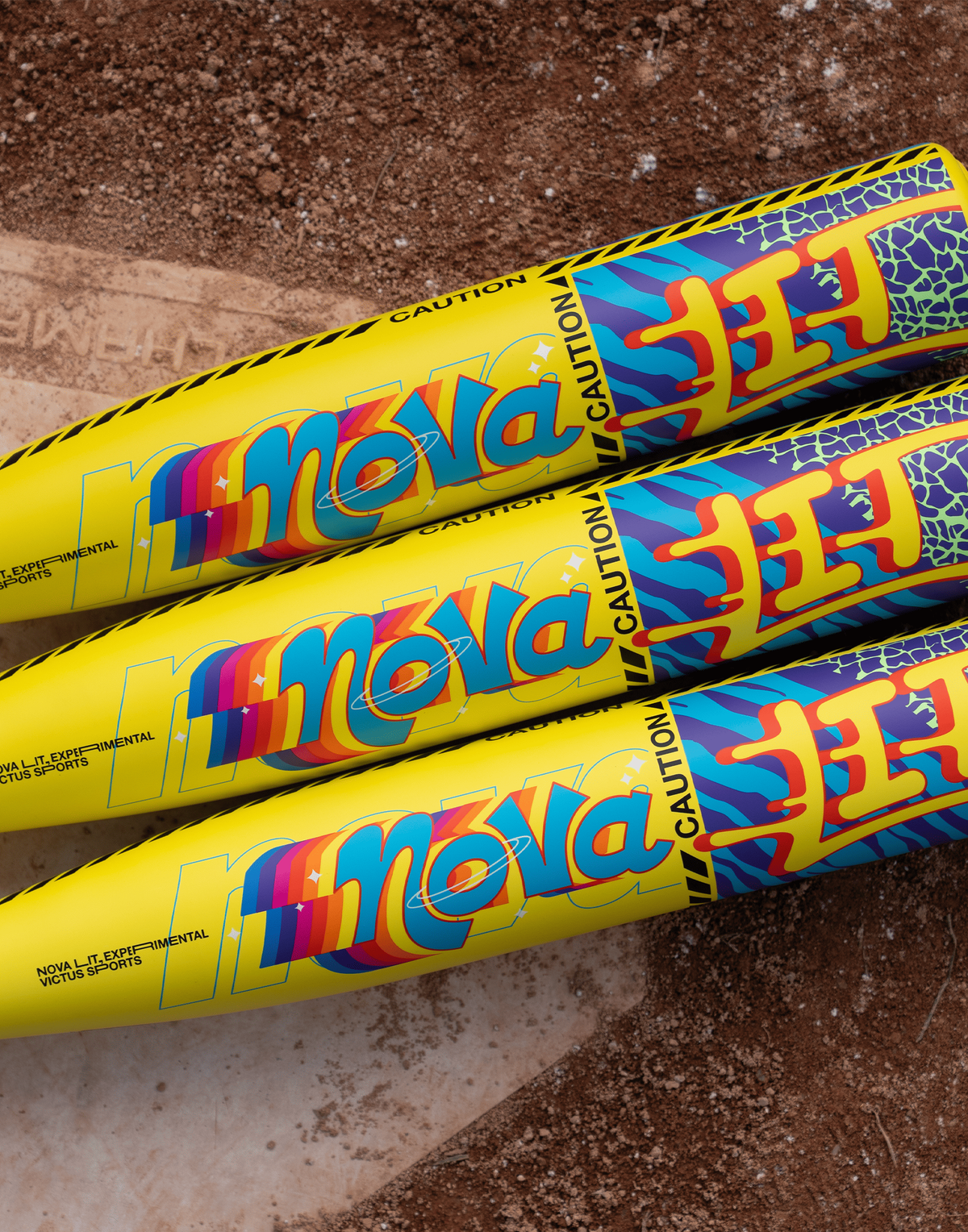 2026 Victus Nova Lit -8 USSSA Baseball Bat – Specs Overview | Smash It Sports | composite, usssa, balanced