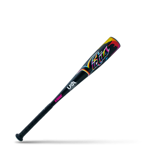 Victus Vibe USA Tee Ball Baseball Bat - VTBVIB