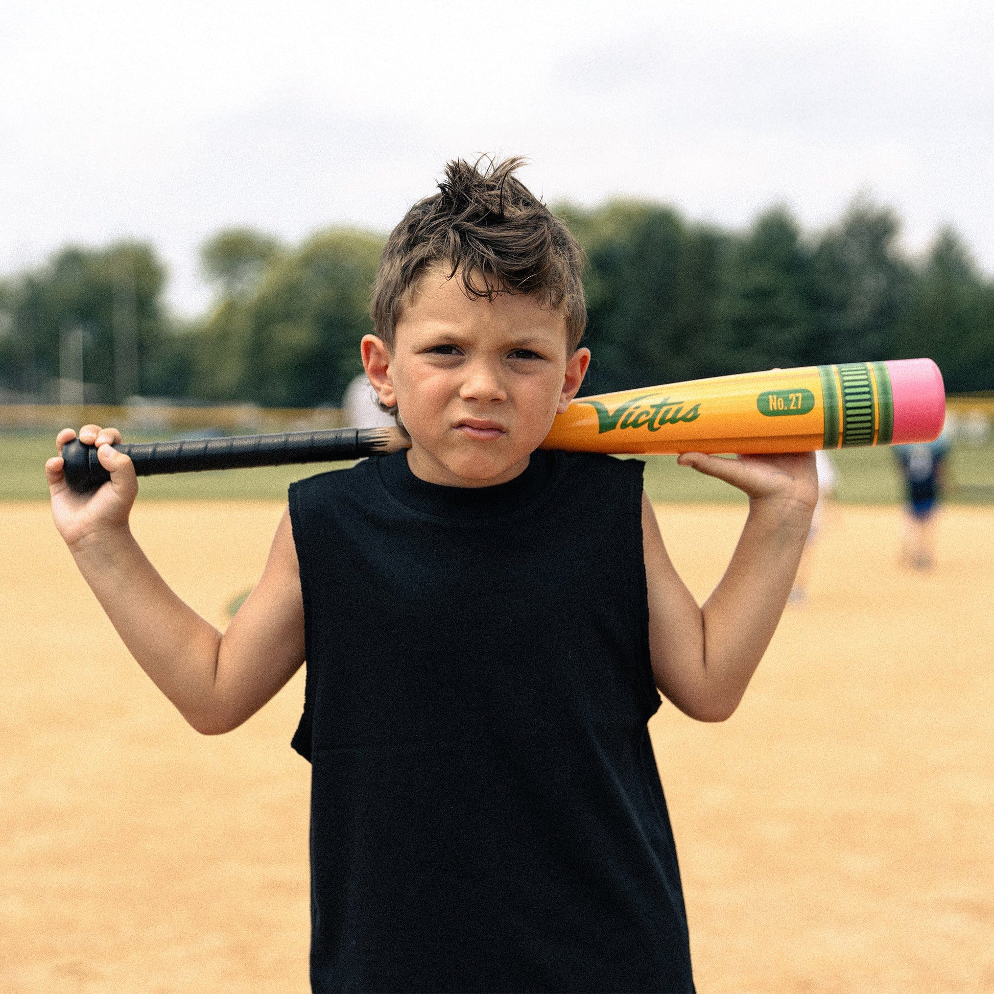 Victus Yardstick - Wiffle Bat & Ball – Product View | Smash It Sports | ash