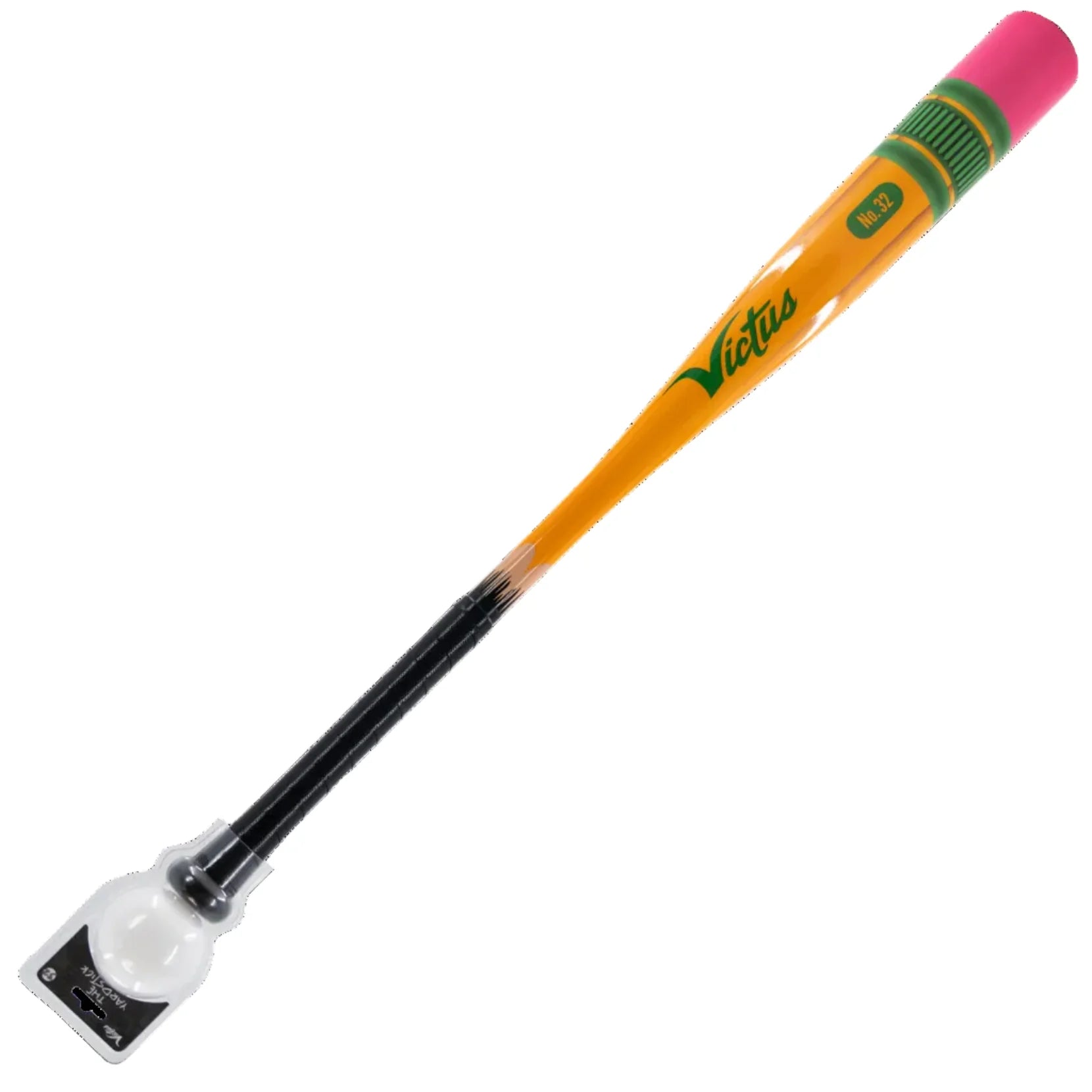 Victus Yardstick - Wiffle Bat & Ball – Product View | Smash It Sports | ash