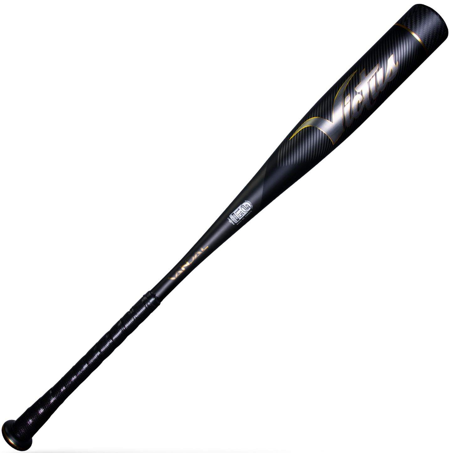 2022 Victus Vandal 2 (-8) USSSA Baseball Bat VSBV2X8