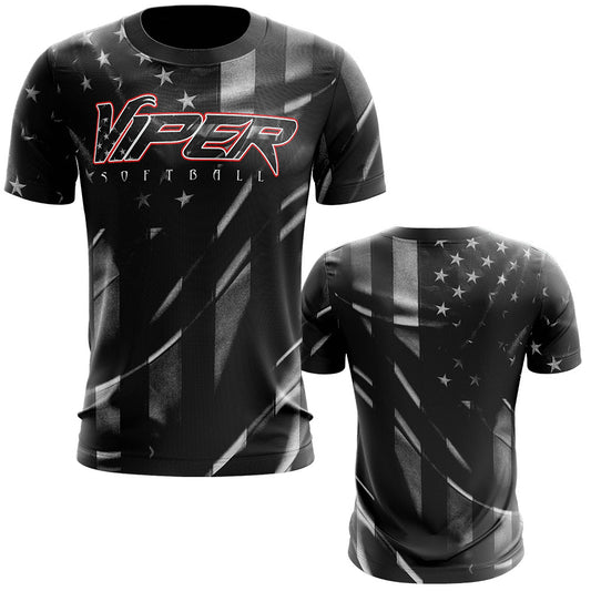 Viper EVO-Tech™ Short Sleeve Shirt - Black Ops