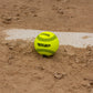Worth Super Duper BP Ball 12" Slowpitch Softballs - WBP12UT