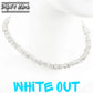 Dirty Mids Necklaces Ice Collection (Multiple Colors)