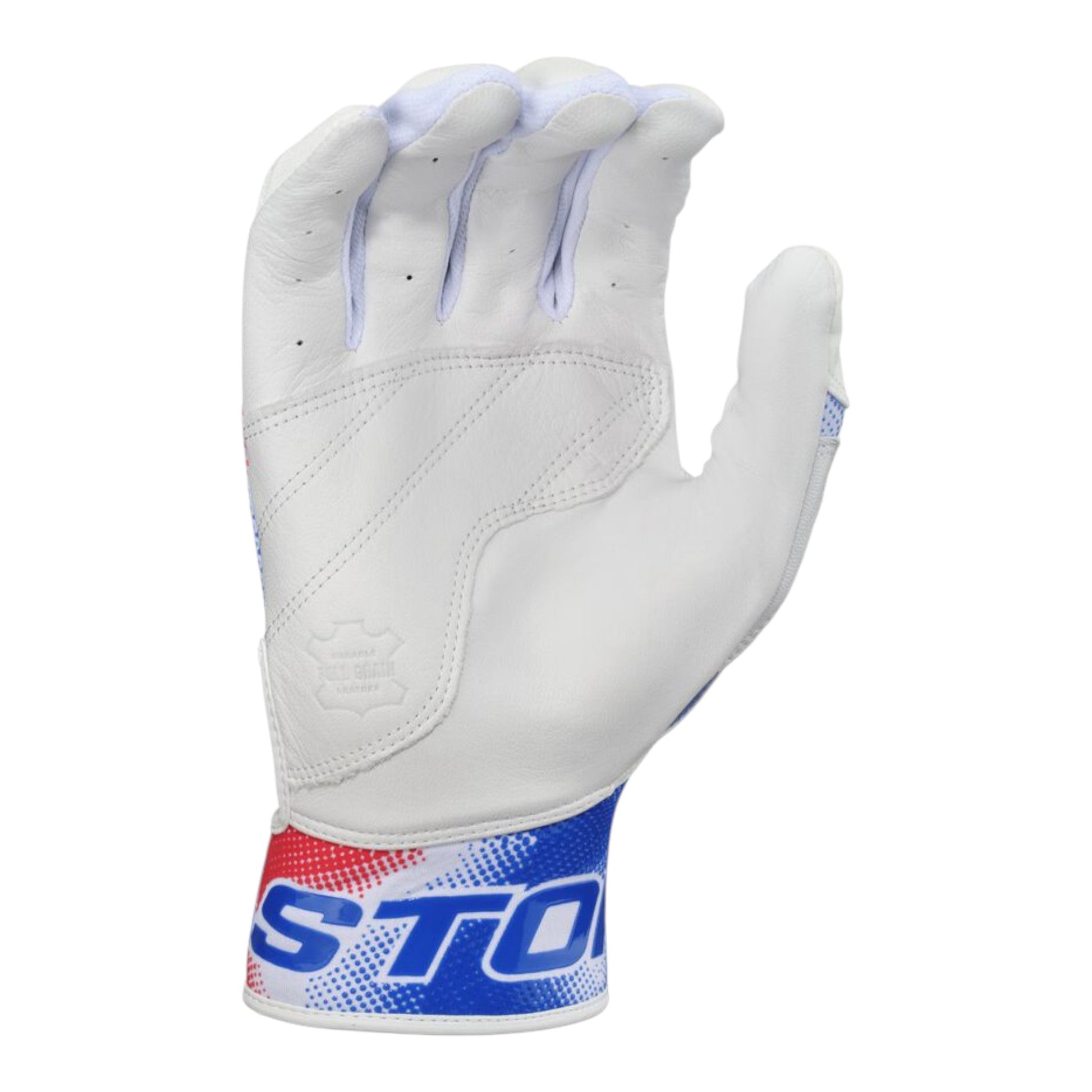 Easton American Classic Walk-Off Ethos Baseball Batting Gloves – Product View | Smash It Sports | leather, pro, web