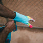 Easton Walk-Off Locked In Ethos Baseball Batting Gloves - Fire