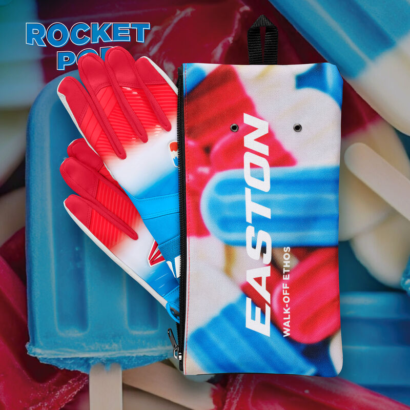 Easton Walk-Off Locked In Ethos Baseball Batting Gloves - Rocketpop
