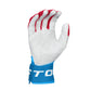 Easton Walk-Off Locked In Ethos Baseball Batting Gloves - Rocketpop