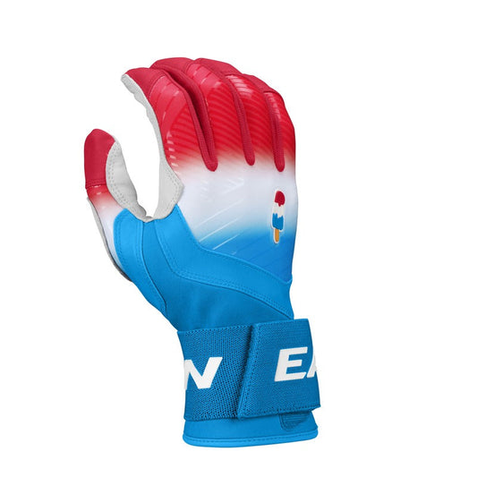 Easton Walk-Off Locked In Ethos Baseball Batting Gloves - Rocketpop