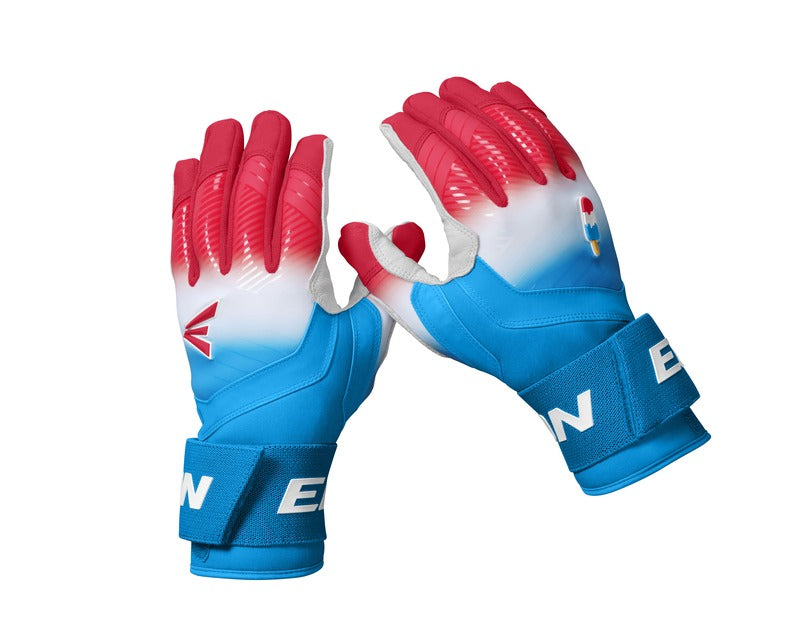 Easton Walk-Off Locked In Ethos Baseball Batting Gloves - Rocketpop