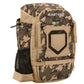 Easton Walk Off Ethos Bat Pack Backpack
