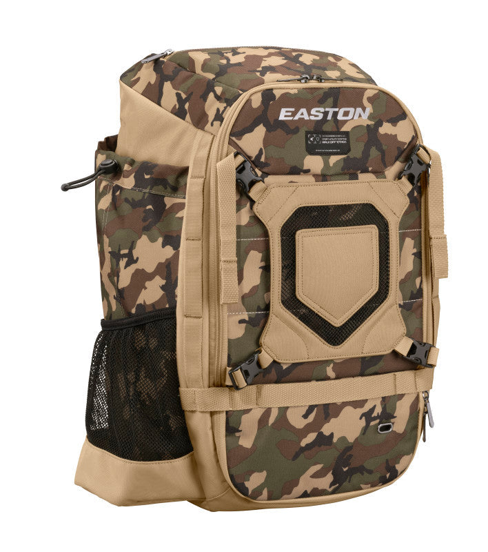 Easton Walk Off Ethos Bat Pack Backpack