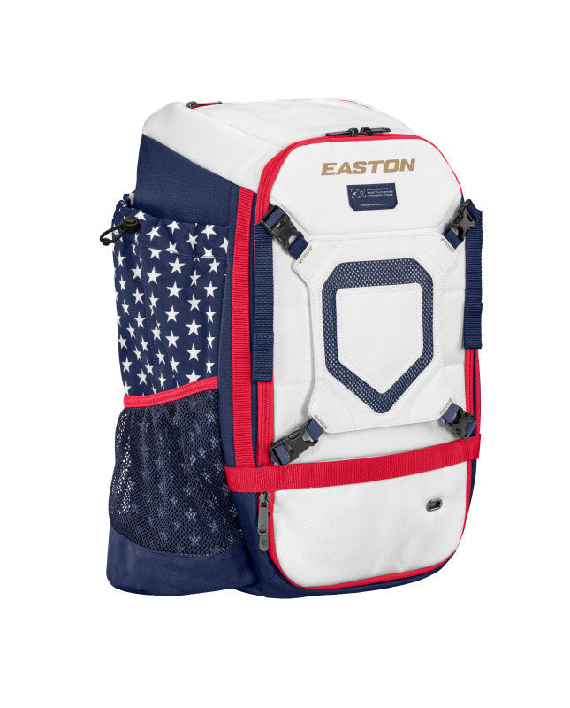 Easton Walk Off Ethos Bat Pack Backpack