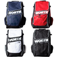 Worth Backpack Bag WORBAG-BP