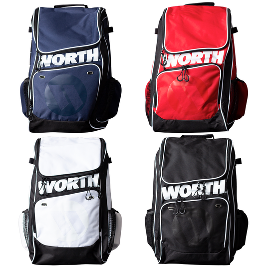 Worth Backpack Bag WORBAG-BP
