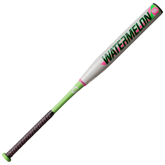 2024 Worth Legit Watermelon XXL Senior Slowpitch Softball Bat WSS3WMGX
