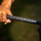 2026 Worth Bedlam Black XL 2-Piece USSSA Slowpitch Softball Bat - WSU6BDBKL