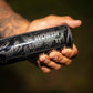 2026 Worth Bedlam Black XL 2-Piece USSSA Slowpitch Softball Bat - WSU6BDBKL