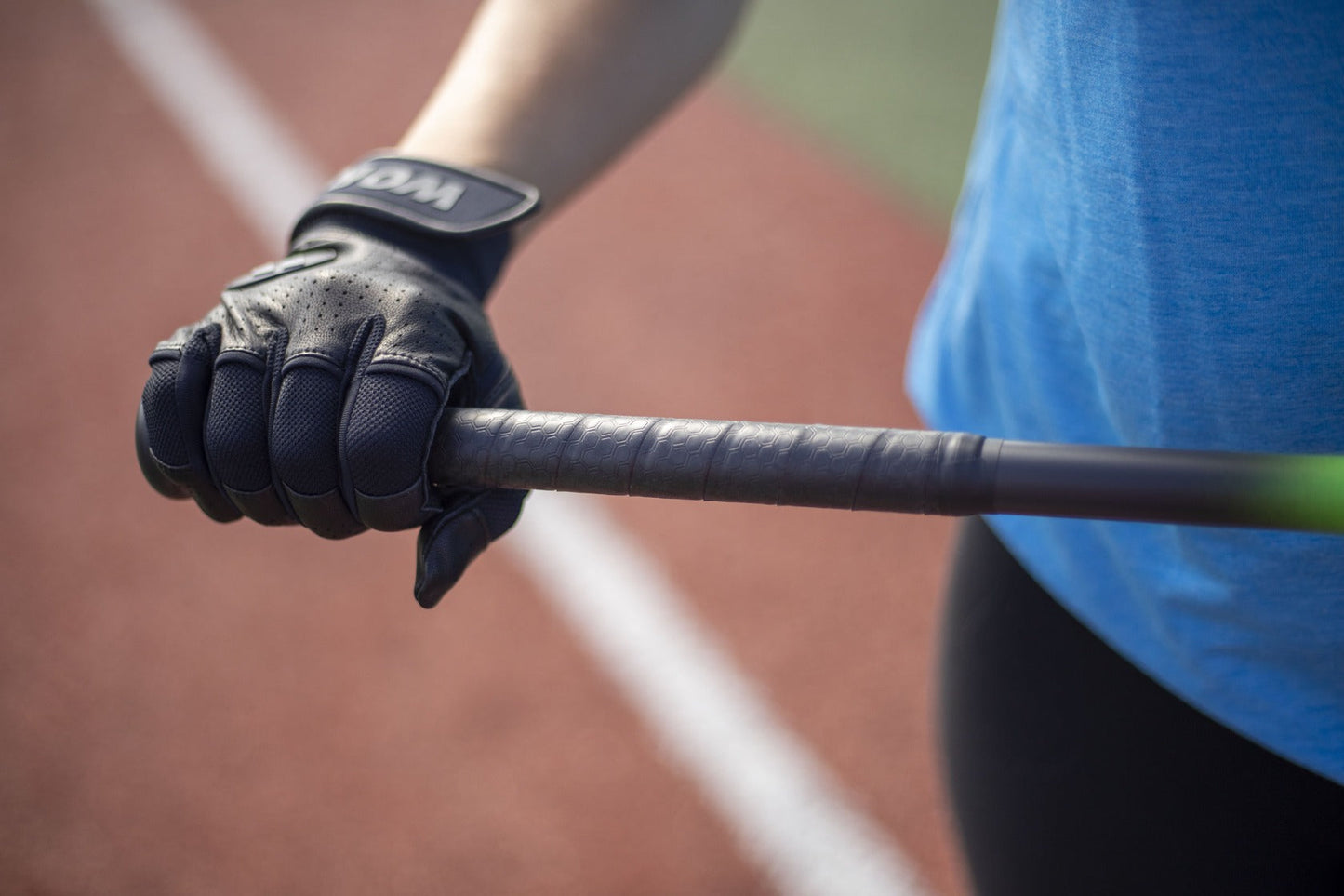2026 Worth Legit Highlighter XL USSSA Slowpitch Softball Bat - WSU6LHL – Product View | Smash It Sports | pro, web
