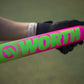 2026 Worth Legit Highlighter XL USSSA Slowpitch Softball Bat - WSU6LHL – Product View | Smash It Sports | pro, web