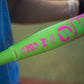2026 Worth Legit Highlighter XL USSSA Slowpitch Softball Bat - WSU6LHL – Product View | Smash It Sports | pro, web