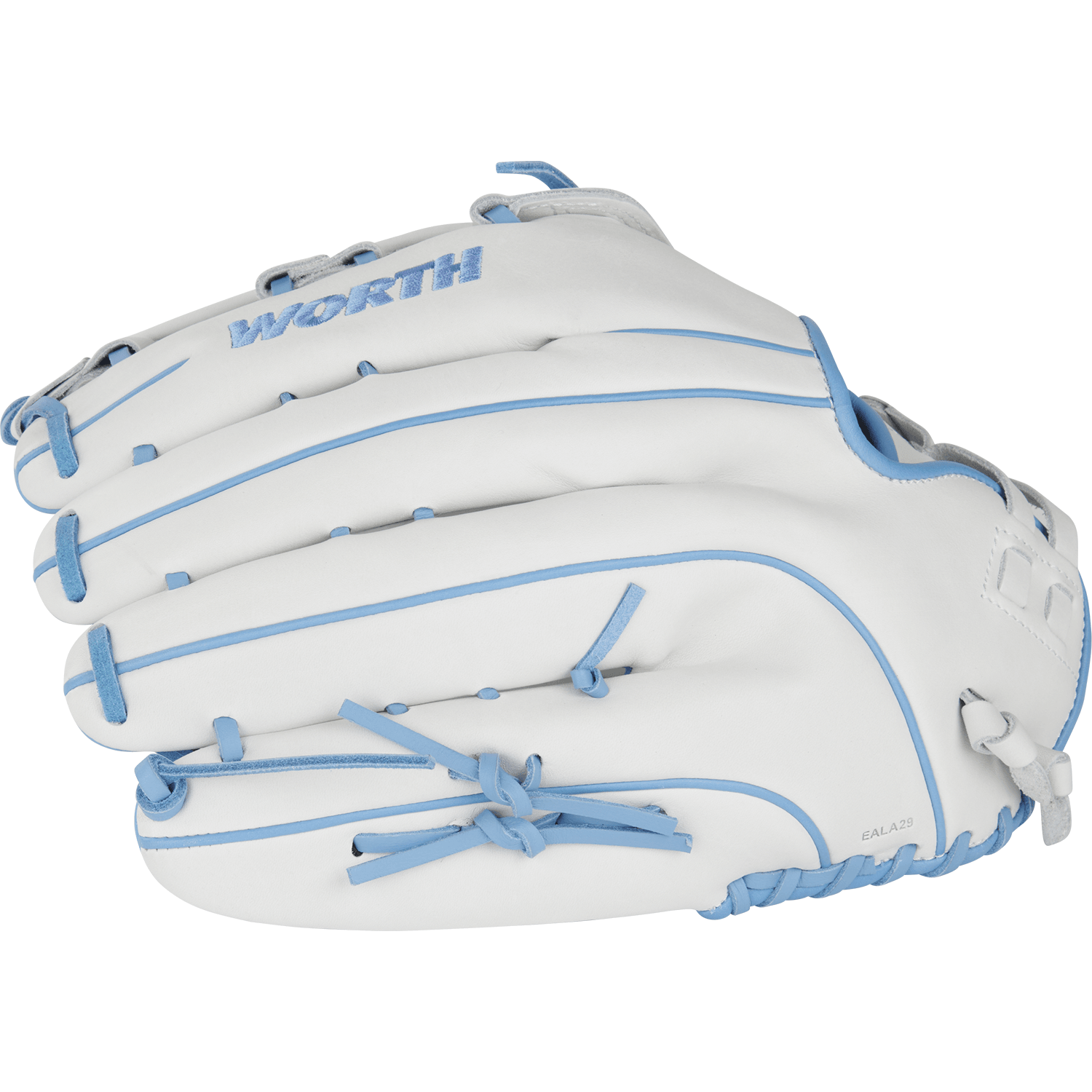 Worth Freedom Series 14" Slowpitch Fielding Glove - WWF140-6WCB - Smash It Sports