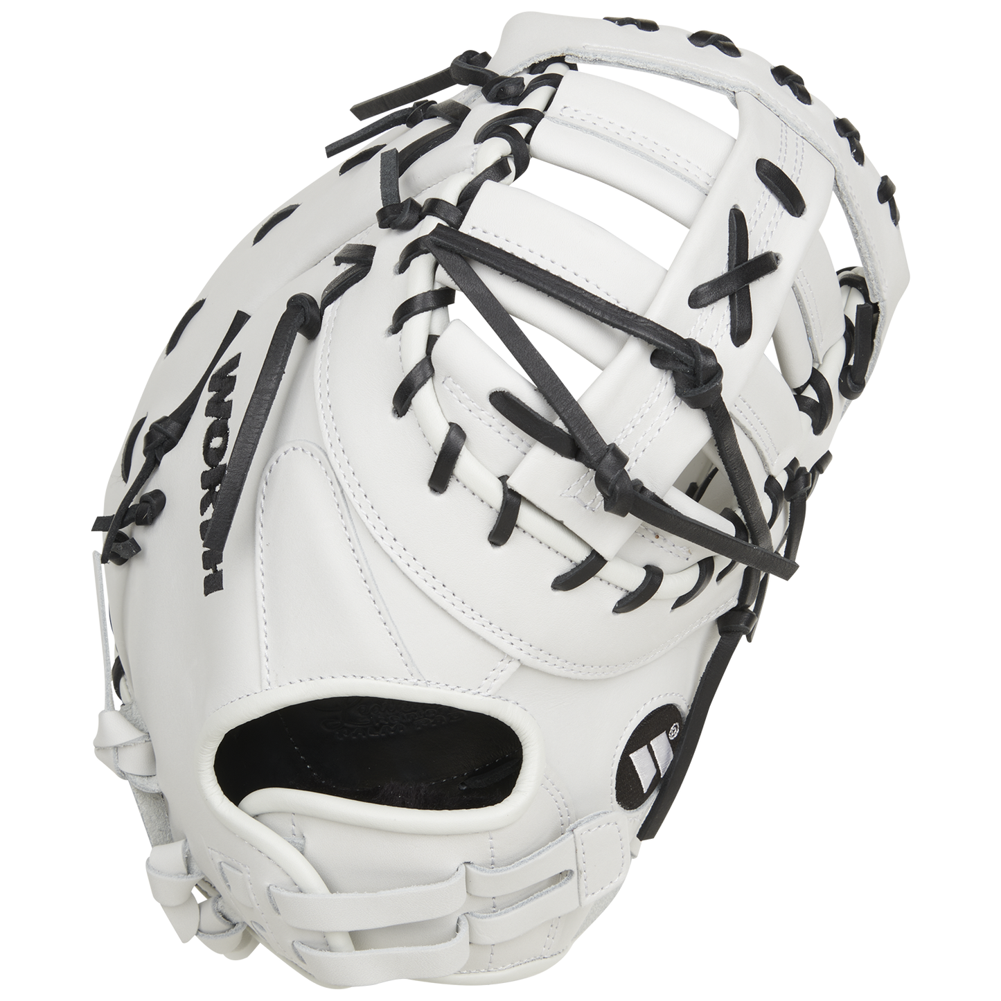 Worth Freedom Series 13" Slowpitch First Base Fielding Glove - WWFDCT