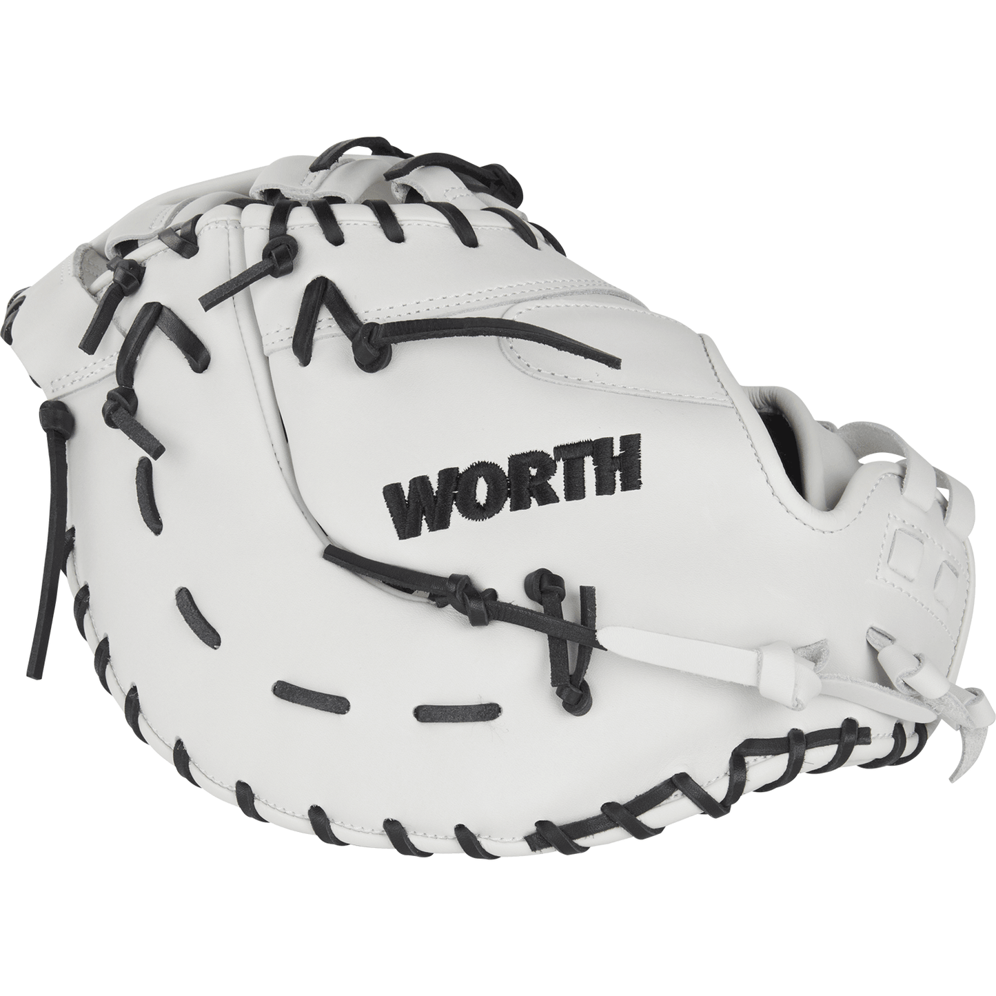 Worth Freedom Series 13" Slowpitch First Base Fielding Glove - WWFDCT - Smash It Sports