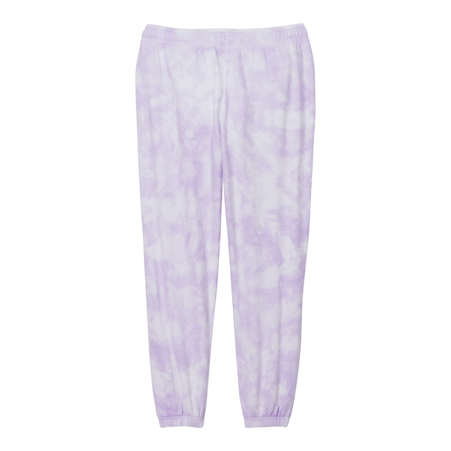Women's Cloud Tie-Dye Premium Sweatpant - Smashie