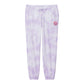 Women's Cloud Tie-Dye Premium Sweatpant - Smashie