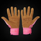 Warstic Workman4 Batting Gloves - Solar Storm